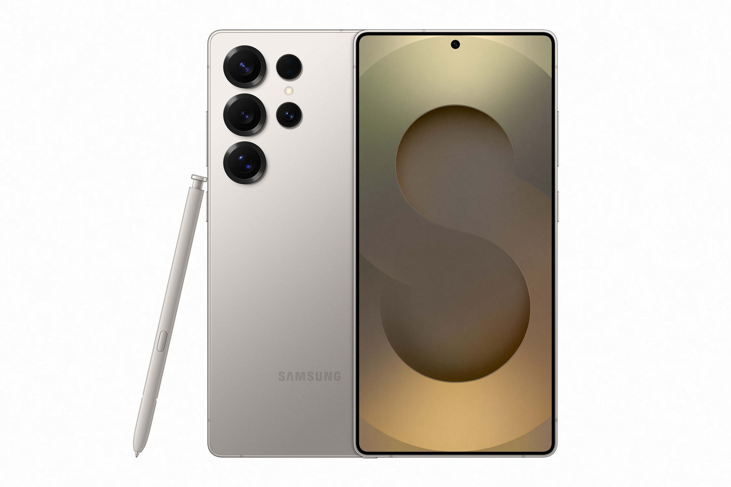Samsung S25 Ultra