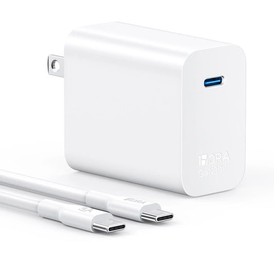 1Hora GAR165 30W Type-C Fast Charger