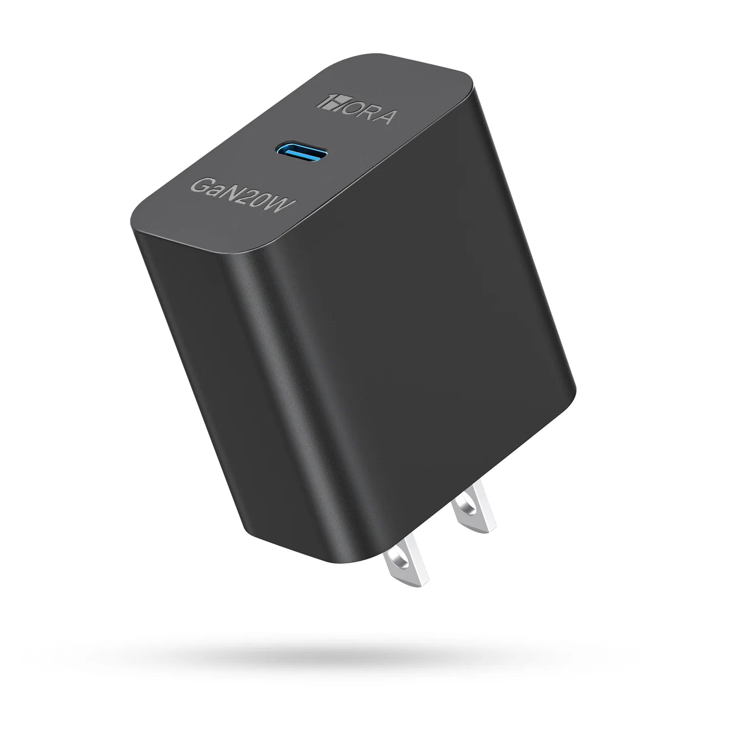 1Hora GAR152 Type-C Fast Charger for iPhone, iPad, and More