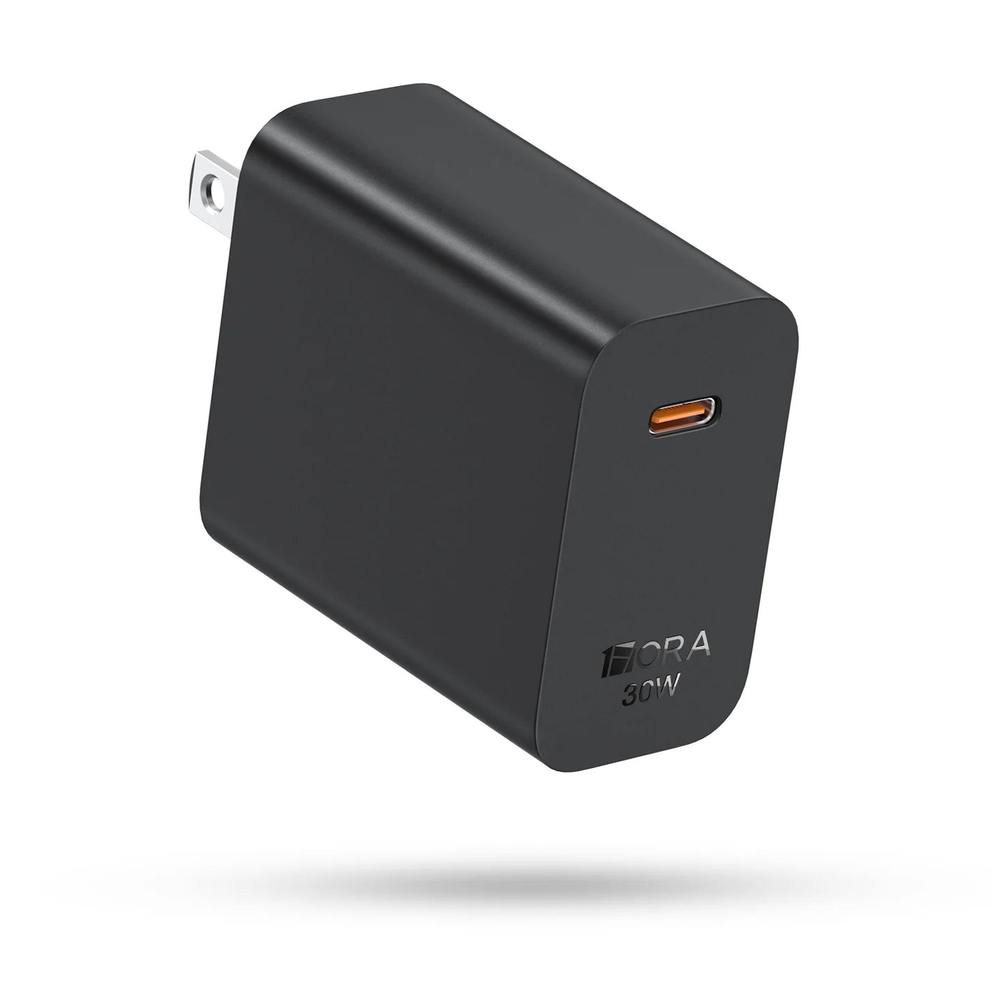 1Hora GAR164 Type-C Fast Charger for iPhone 15 Pro and More