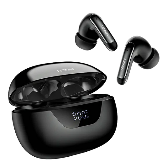 Ronin Earbuds Mystique | R-7010