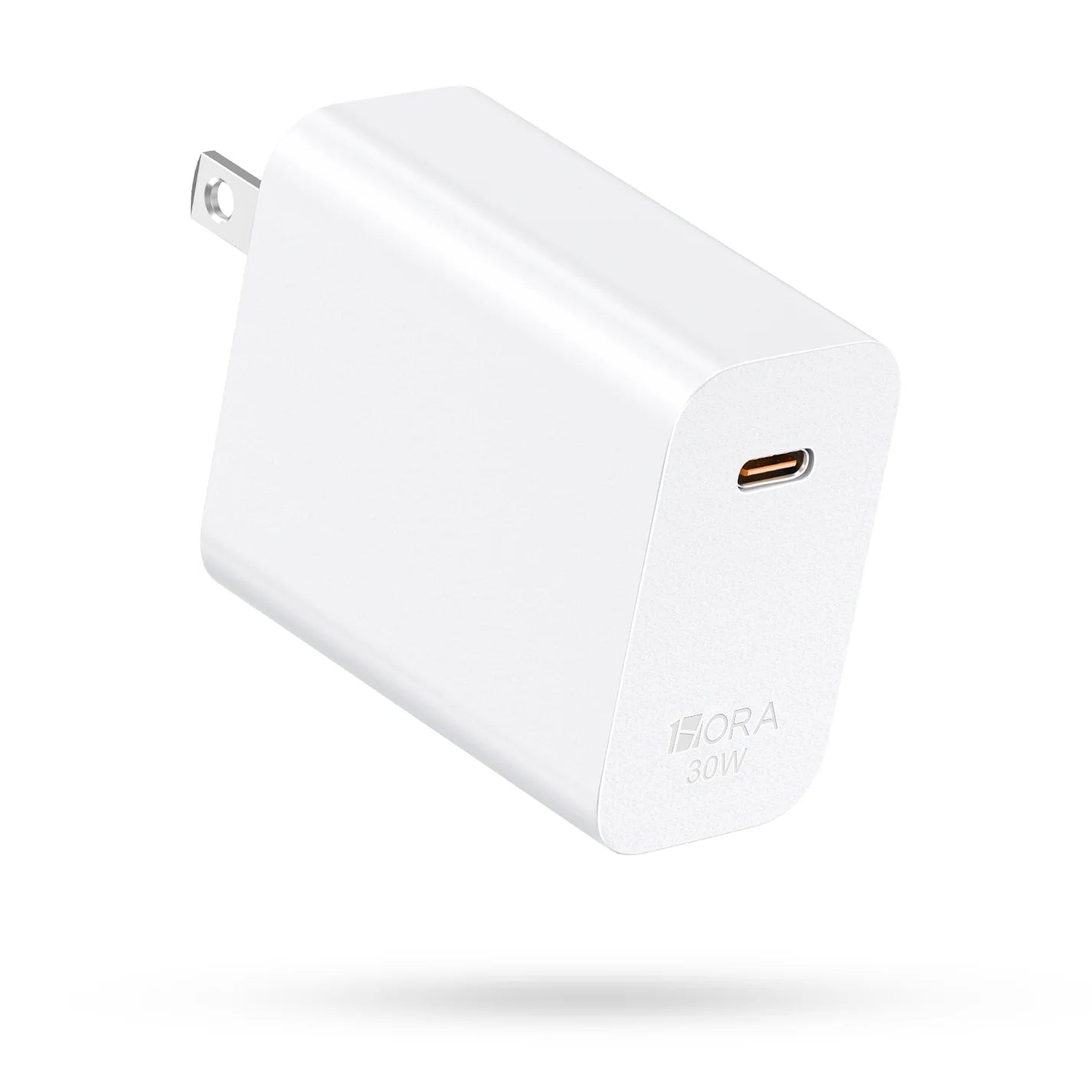1Hora GAR164 Type-C Fast Charger for iPhone 15 Pro and More