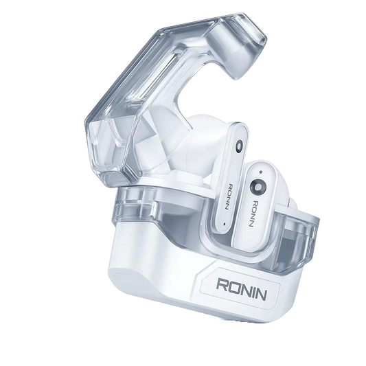 Ronin Earbuds Warrior | R-7105