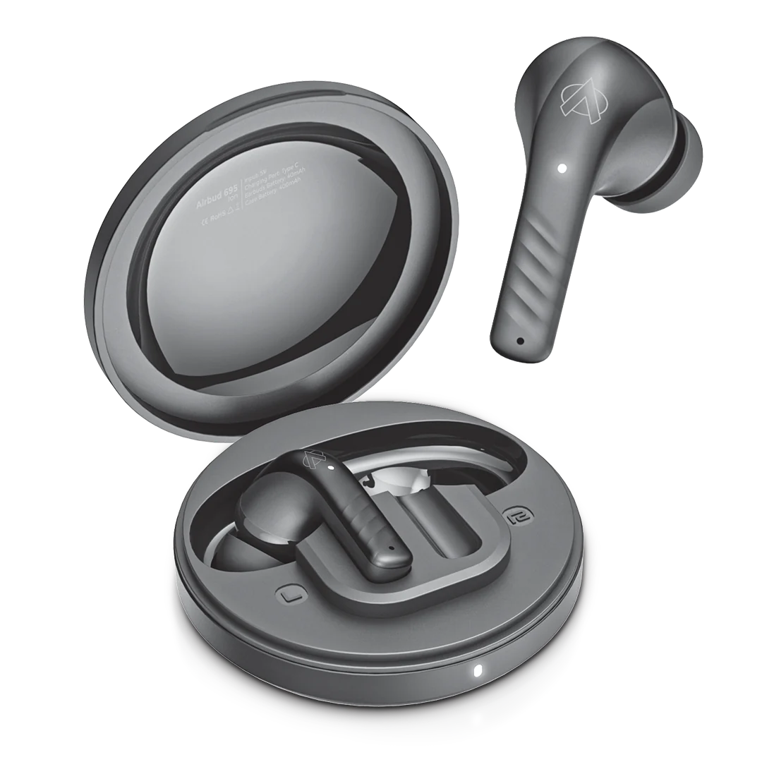 Audionic Airbuds 695 ION