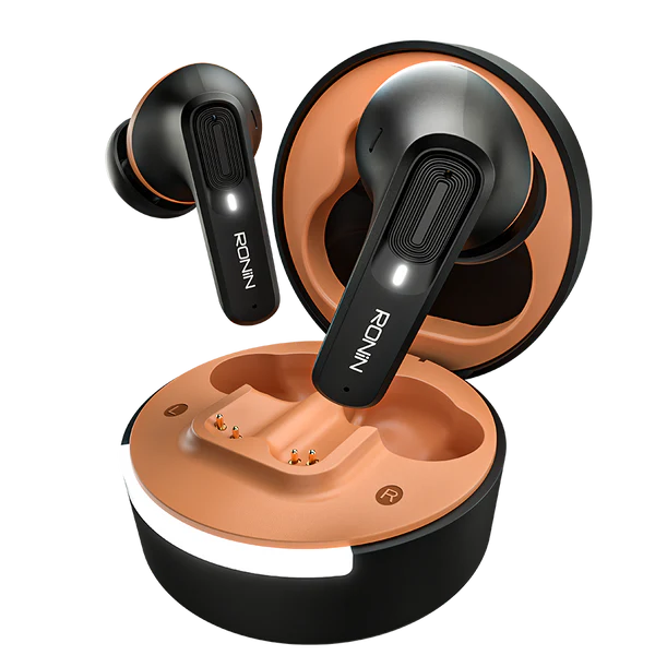 Ronin Earbuds Mellow