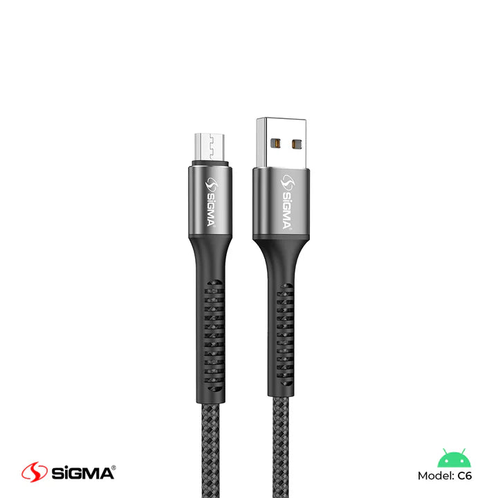Sigma C6 Micro