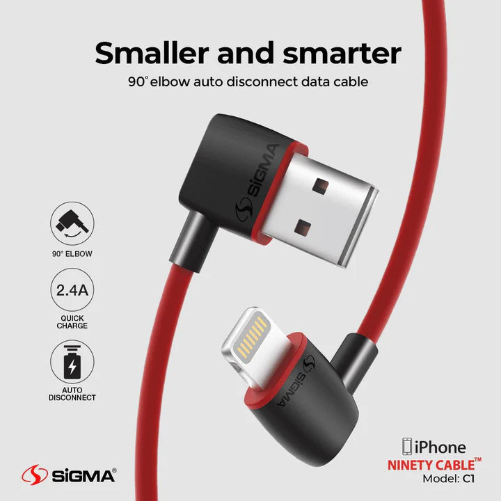 Sigma C1
