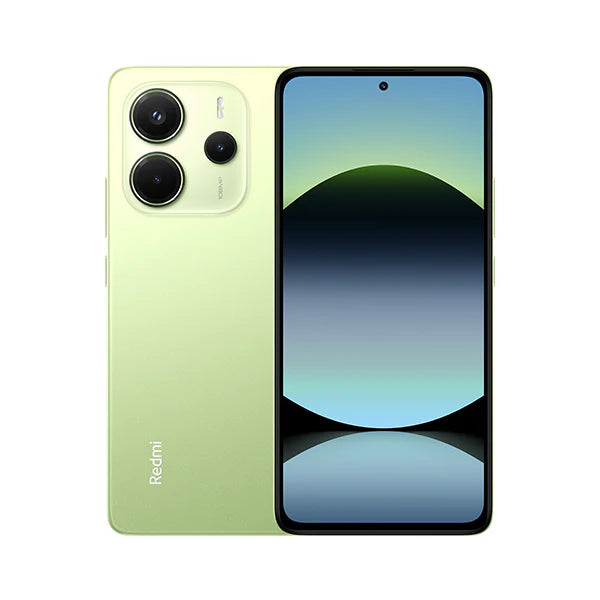 Redmi Note 14