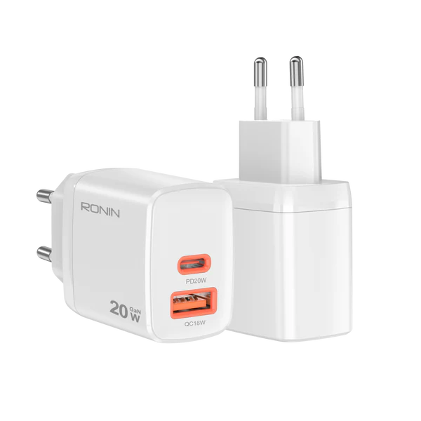 Ronin R6025 Charger