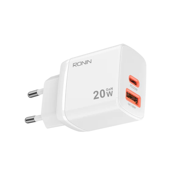 Ronin R6025 Charger