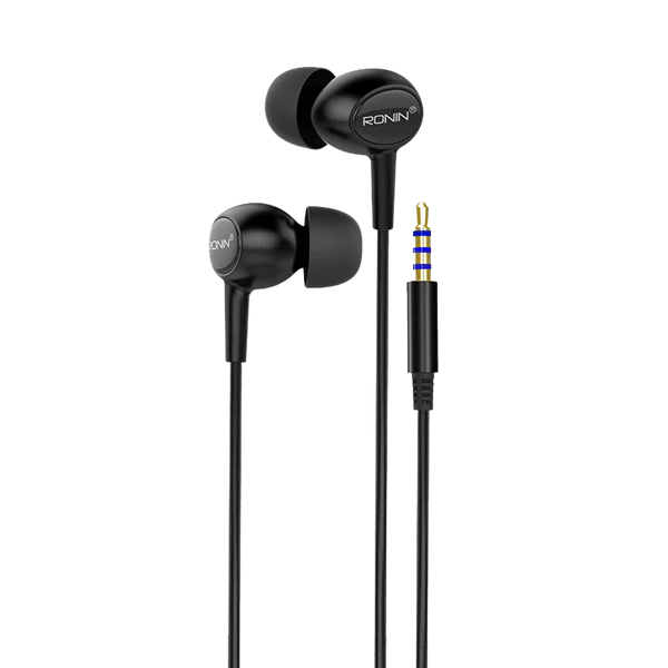 Ronin R9 AUX