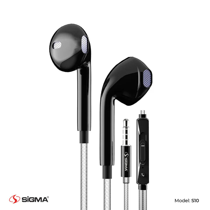 Sigma S10