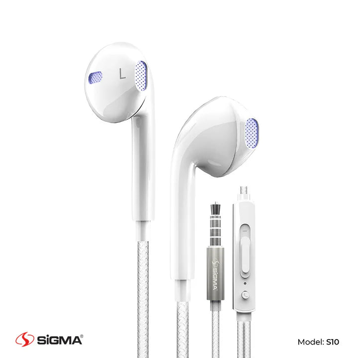Sigma S10