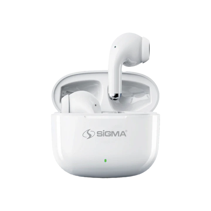 Sigma Earbuds Wave-T4