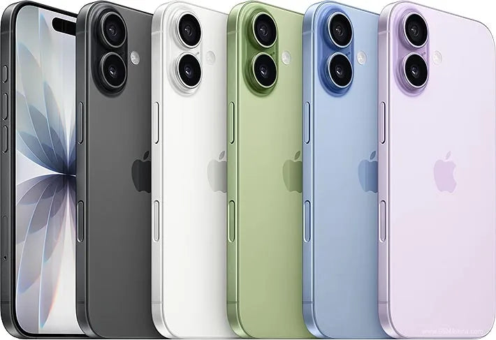 iPhone 17