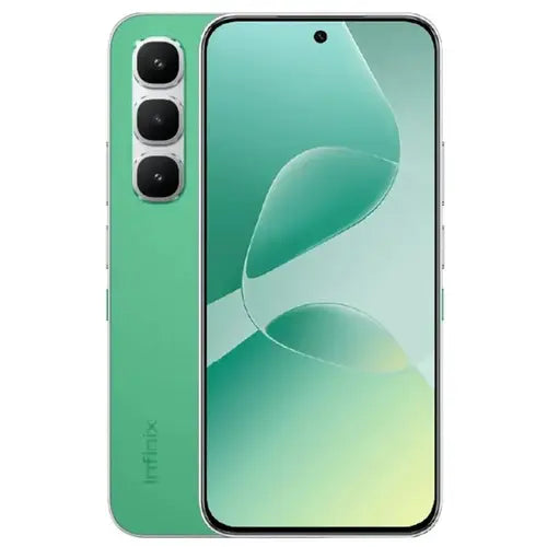 Infinix Hot 60 Pro