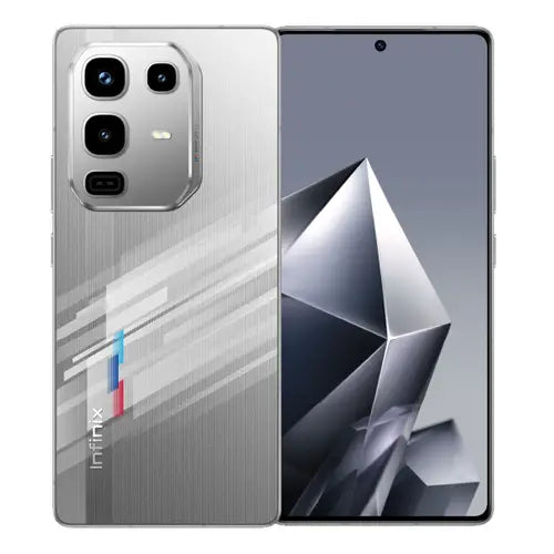 Infinix Note 50 Pro