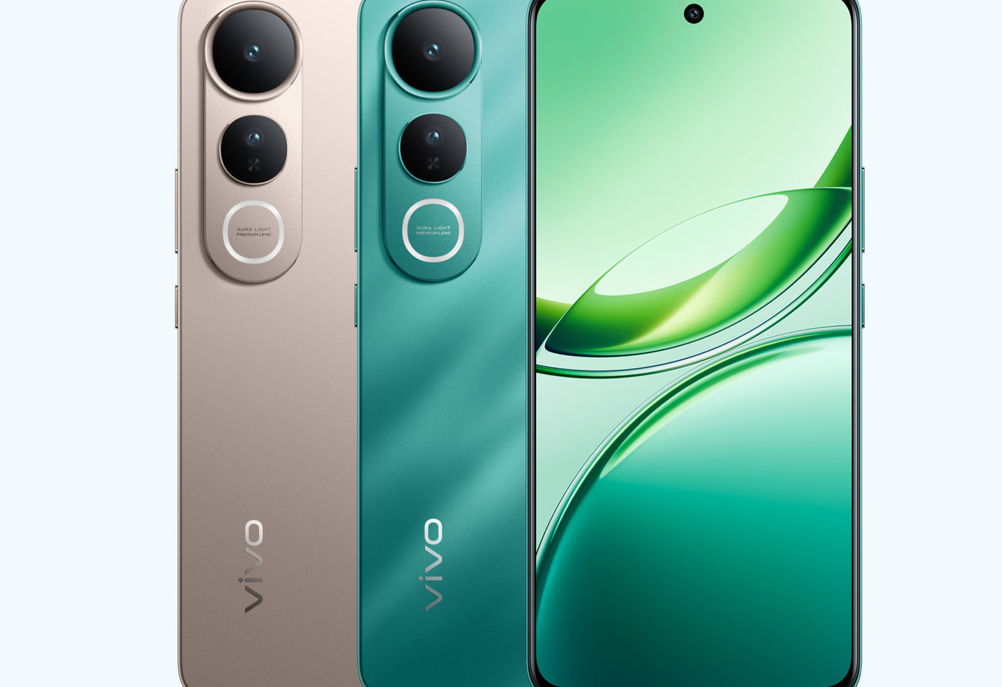 Vivo V50 lite 4G