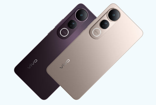 Vivo V50 lite 5G