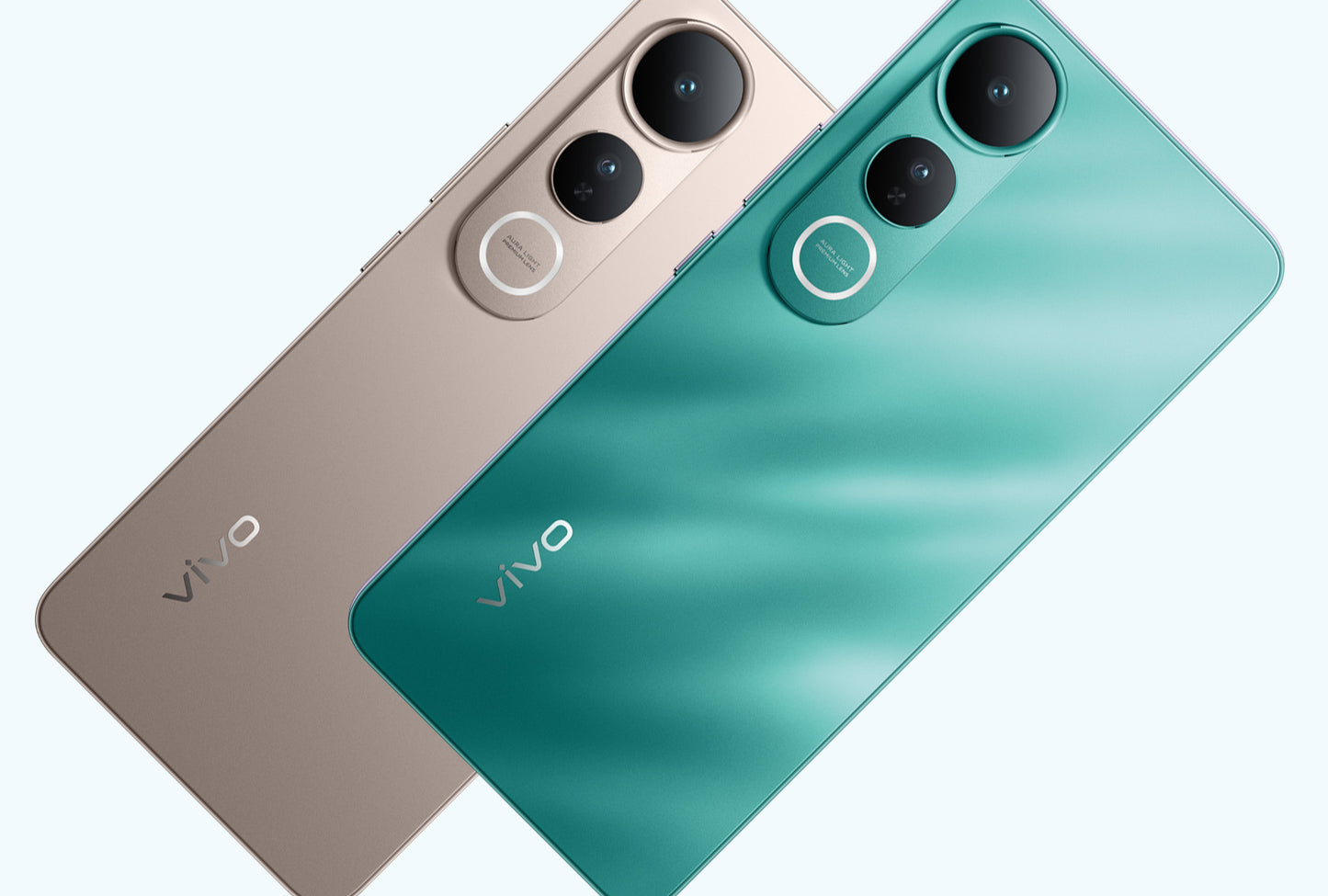 Vivo V50 lite 4G