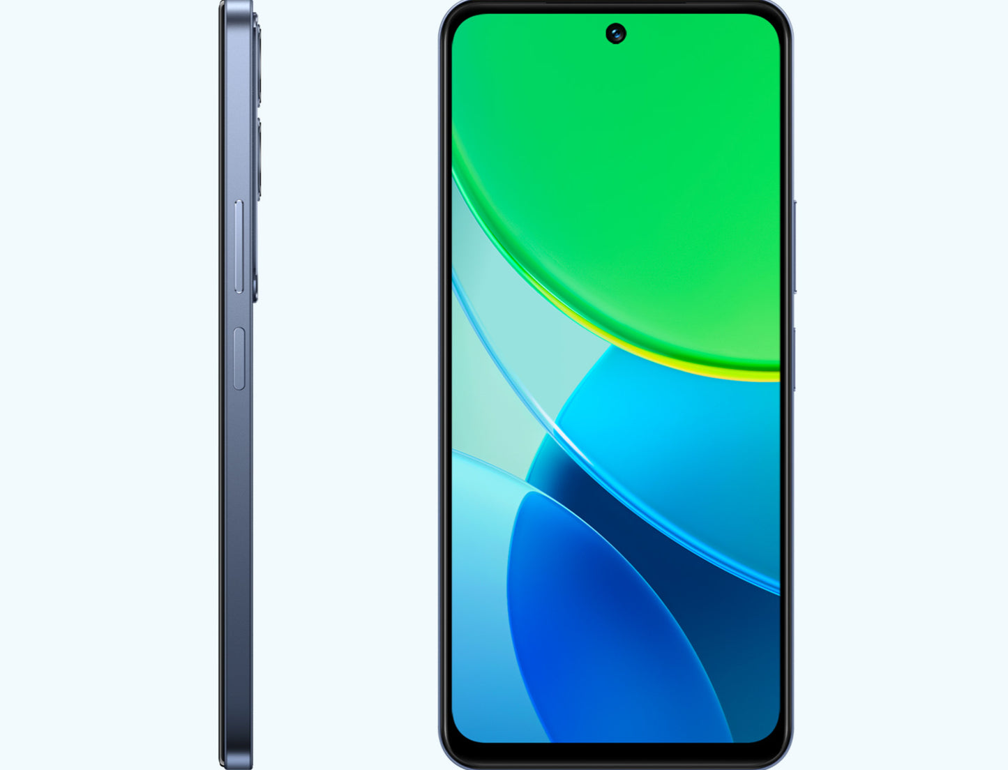 Vivo Y19s