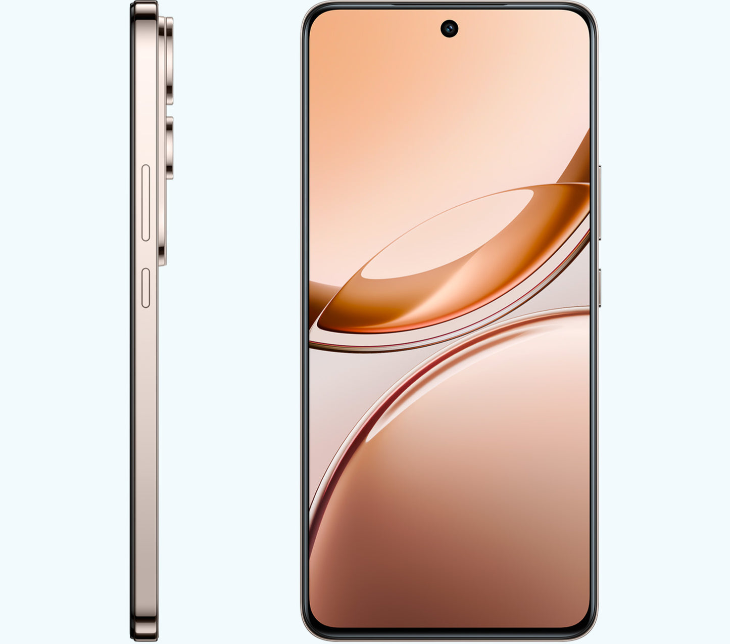 Vivo V50 lite 4G