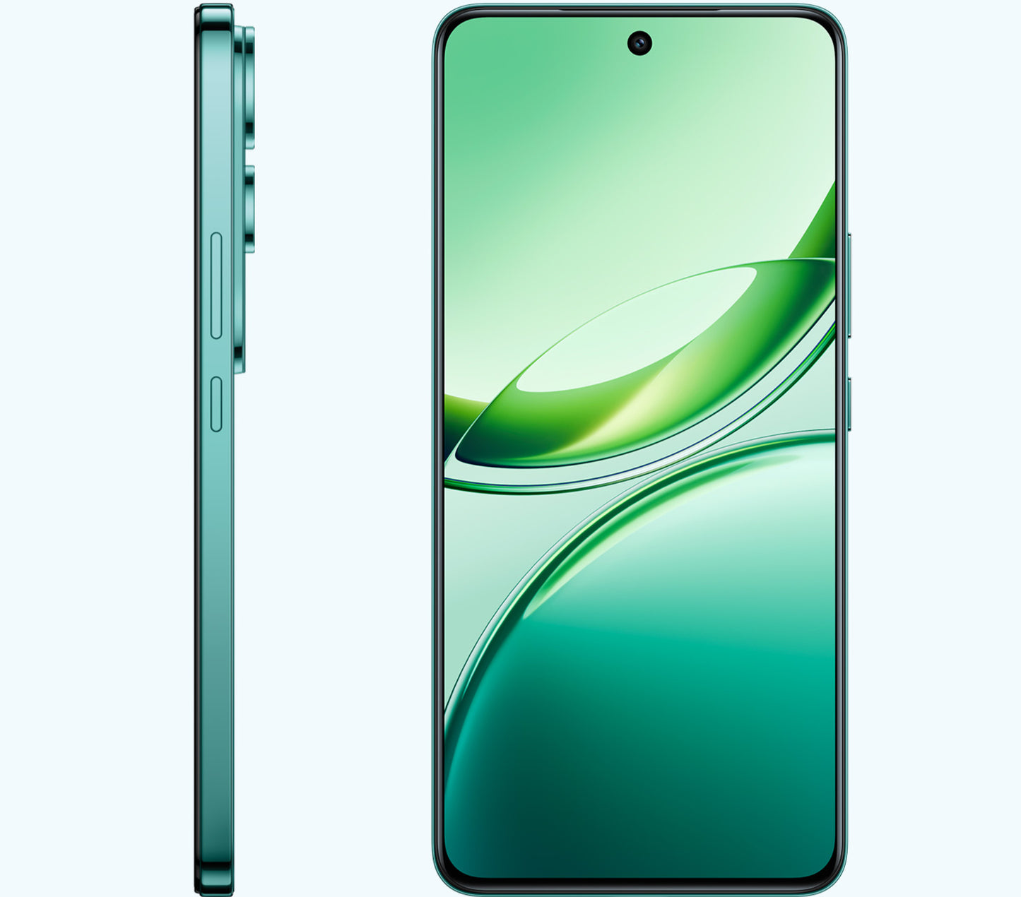 Vivo V50 lite 4G