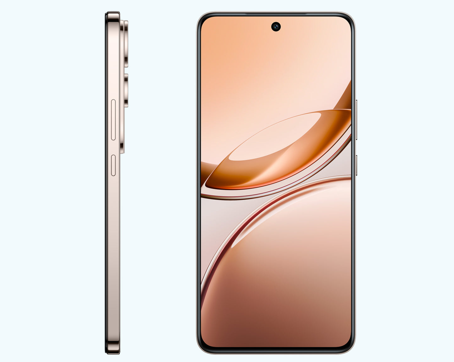 Vivo V50 lite 5G