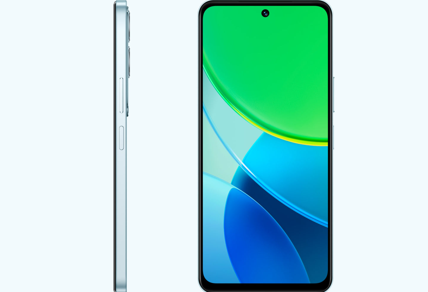 Vivo Y19s