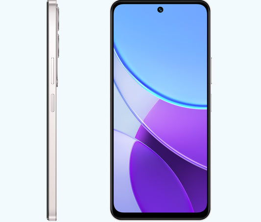 Vivo Y19s