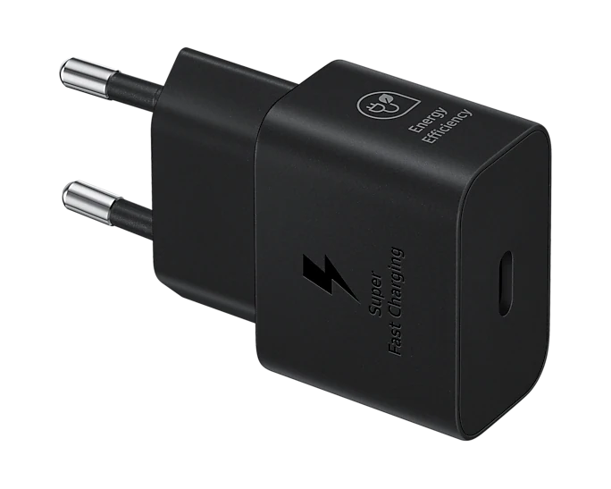 Samsung 25W Power Adapter