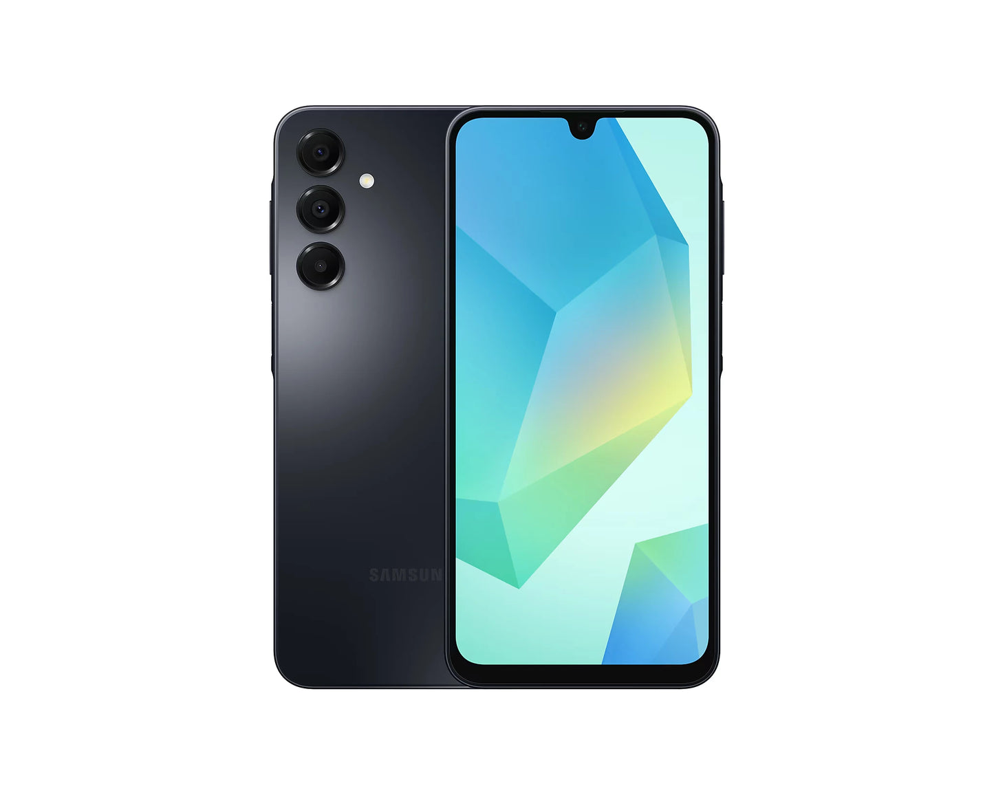 Samsung A16
