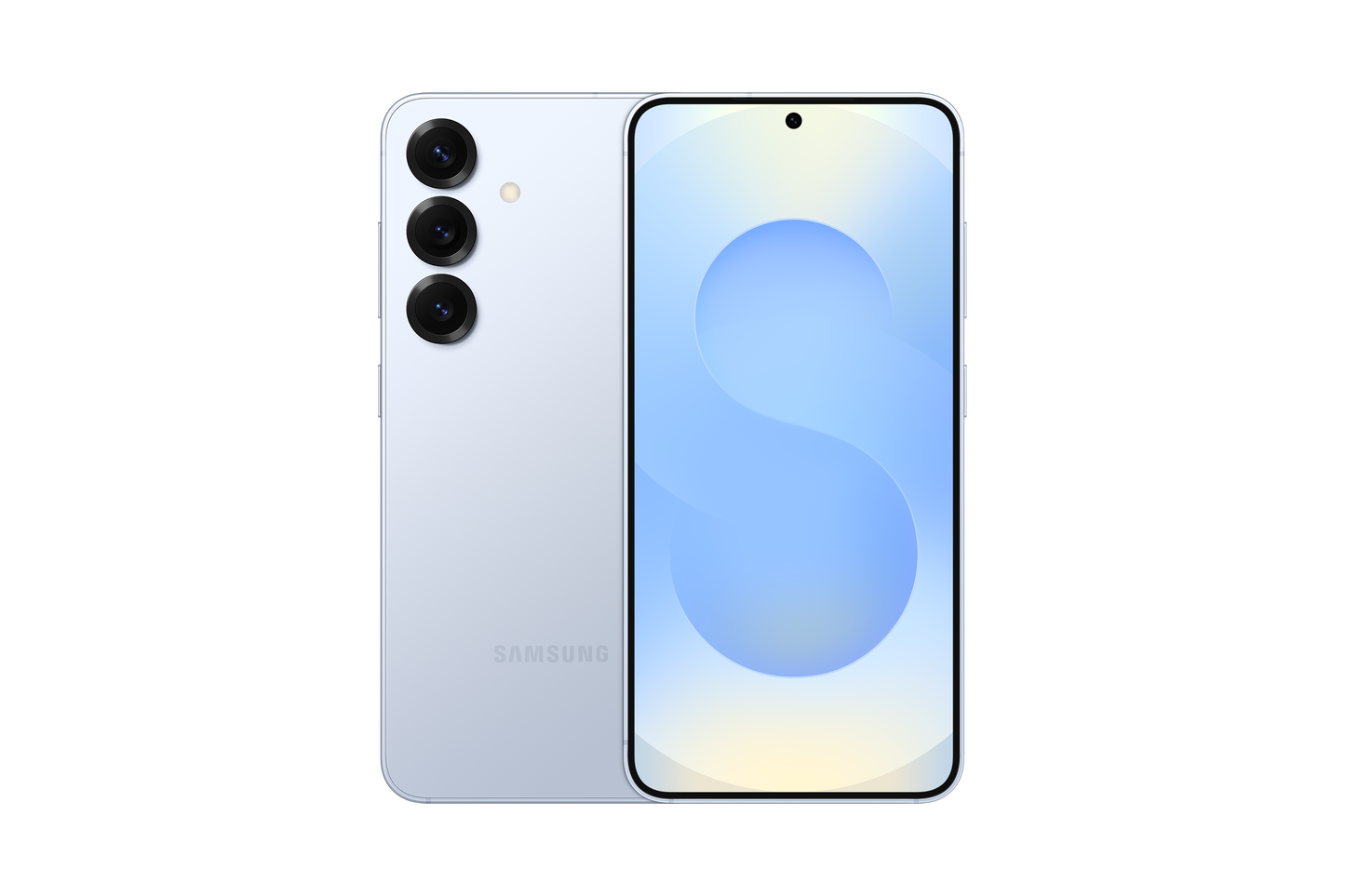 Samsung S25