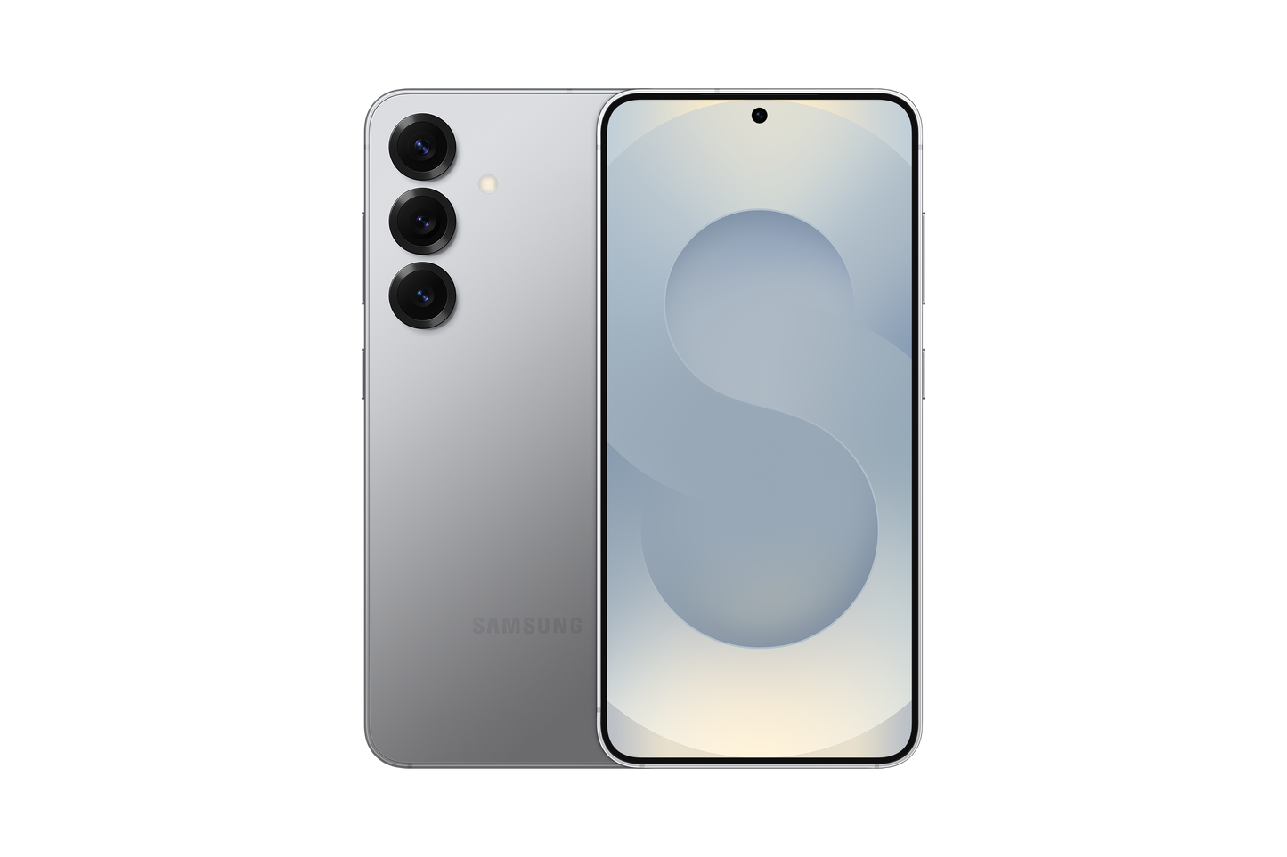 Samsung S25
