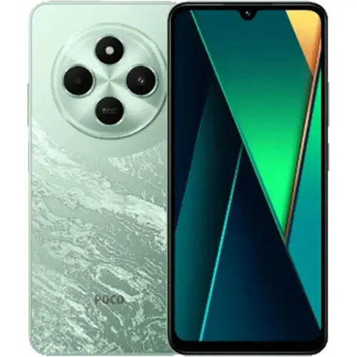 Realme Poco C75