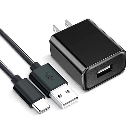 Charger