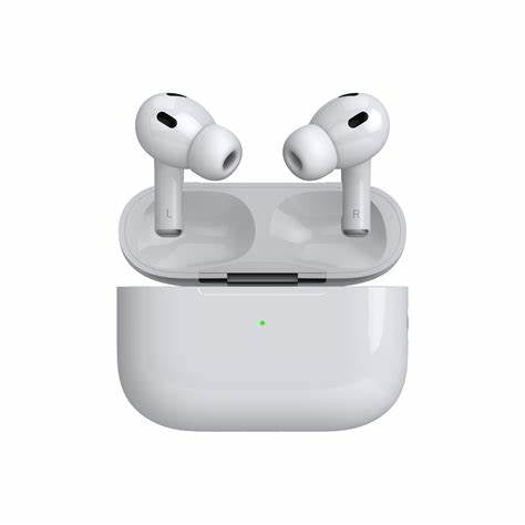 Earbuds