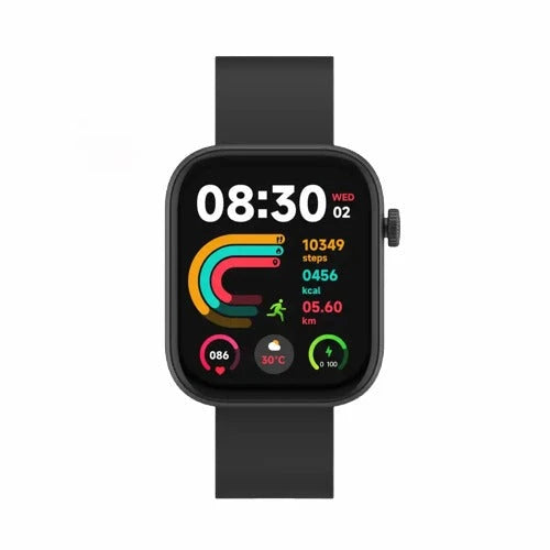Smart Watches