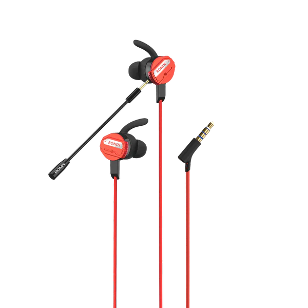 CHAOS | R-007 Handsfree