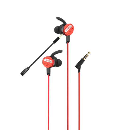 CHAOS | R-007 Handsfree