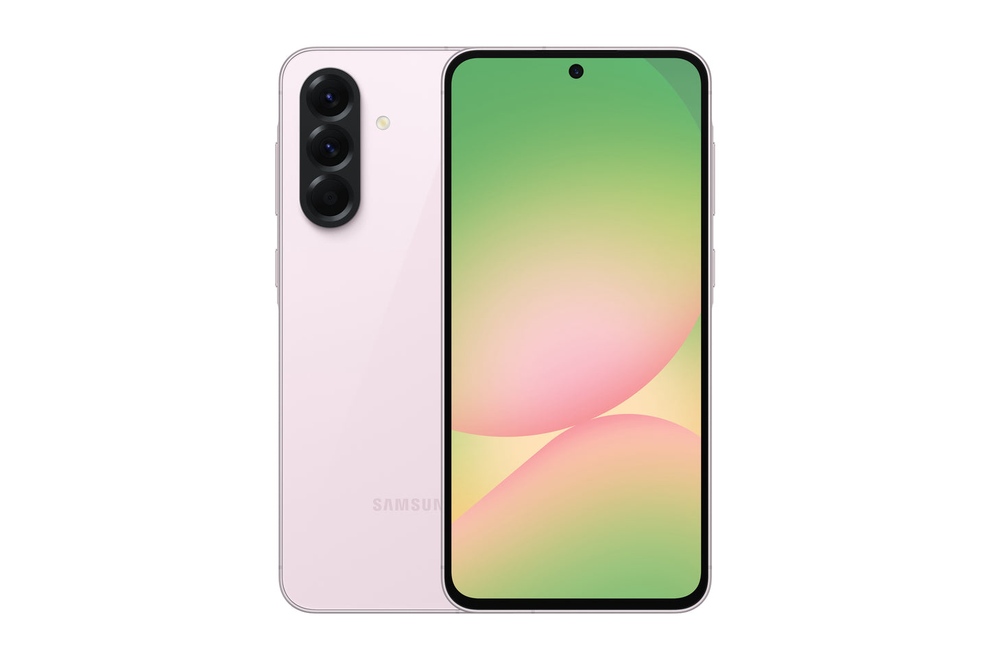 Samsung A56