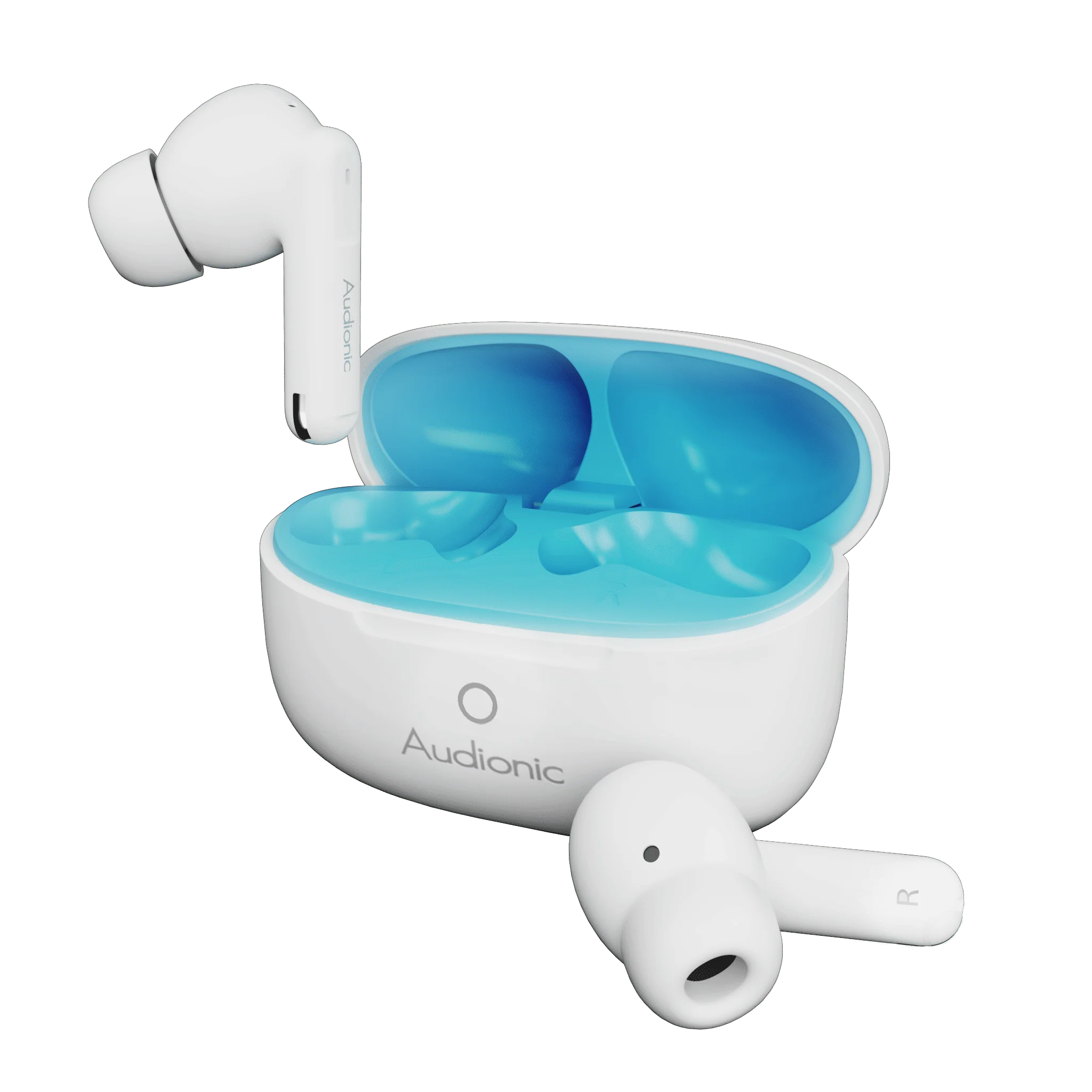 Audionic Airbuds 690 ION