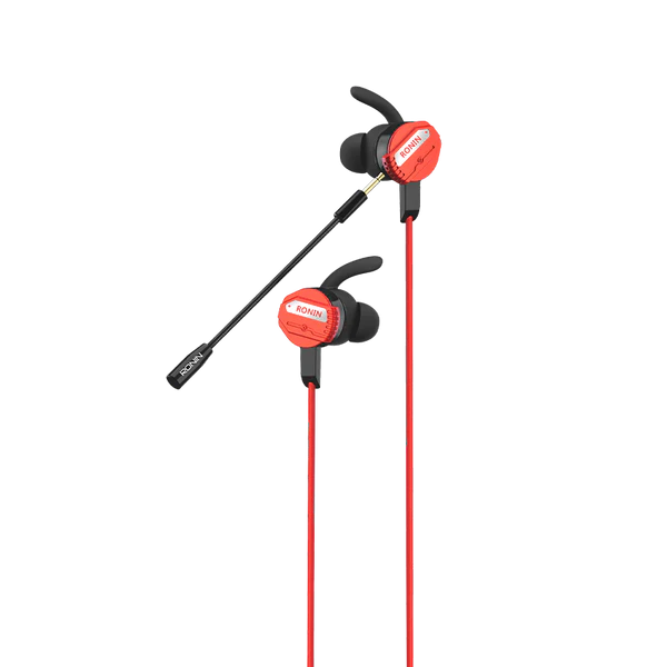 CHAOS | R-007 Handsfree