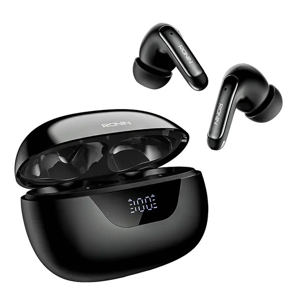 Ronin Earbuds Mystique | R-7010