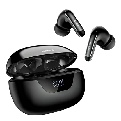 Ronin Earbuds Mystique | R-7010