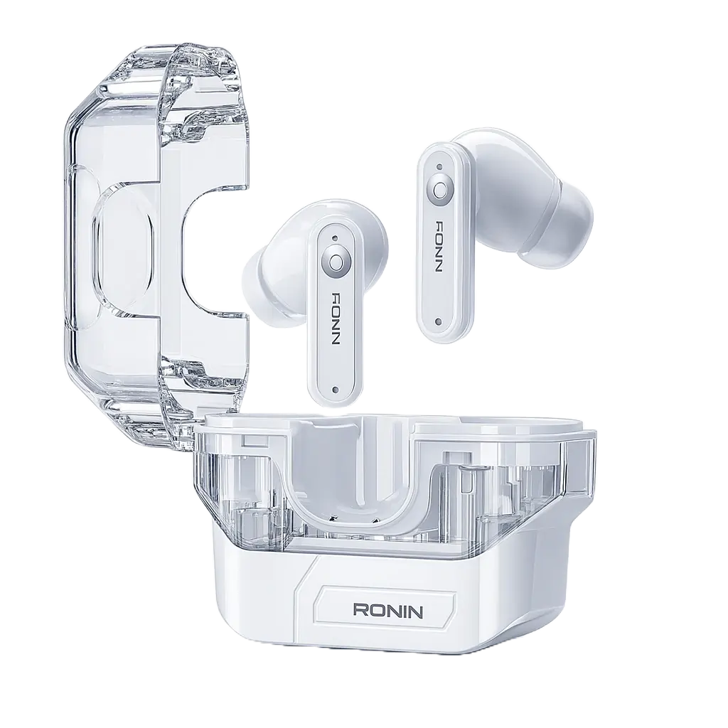 Ronin Earbuds Warrior | R-7105