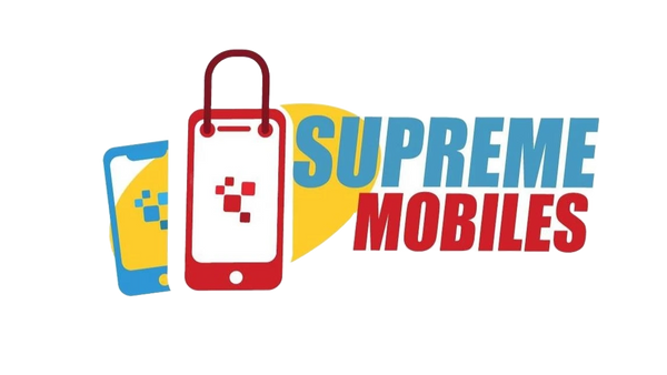 Supreme Mobiles
