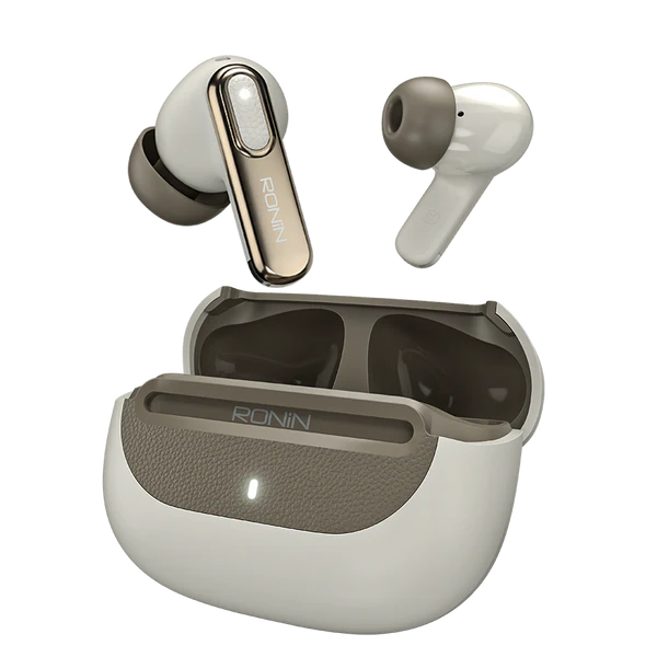 Ronin Earbuds Nox | R-7080