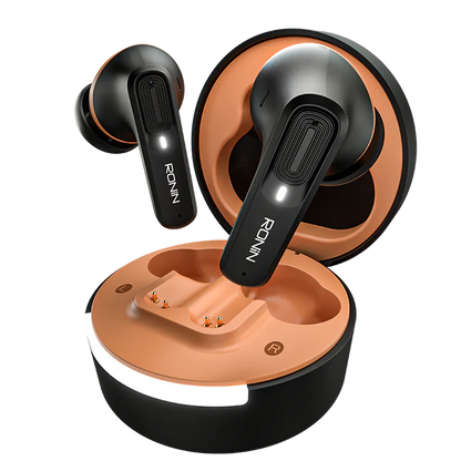 Ronin Earbuds Mellow