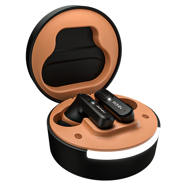 Ronin Earbuds Mellow